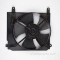 96184136 Daewoo Lanos Radiator Film Filming Fan